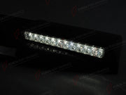 DRY CARBON FIBER ROOF LIGHT BAR for LAND ROVER DEFENDER 90 110 130 L663 2020+
Set includes:

Roof Light Bar
Material: Dry Carbon Fiber

NOTE: Professional installation is required.