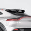 DRY CARBON FIBER ROOF SPOILER for ASTON MARTIN DBX 2020+
Set includes:

Roof Spoiler
Material: Dry Carbon

NOTE: Professional installation is required.