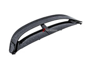 DRY CARBON FIBER ROOF SPOILER for ASTON MARTIN DBX 2020+
Set includes:

Roof Spoiler
Material: Dry Carbon

NOTE: Professional installation is required.