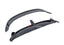 DRY CARBON FIBER ROOF SPOILER for ASTON MARTIN DBX 2020+
Set includes:

Roof Spoiler
Material: Dry Carbon

NOTE: Professional installation is required.
