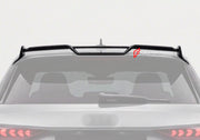 DRY CARBON FIBER ROOF SPOILER for AUDI RS3 8Y FACELIFT 2025+
Set includes:

Roof Spoiler
Material: Dry Carbon

NOTE: Professional installation is required.