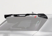 DRY CARBON FIBER ROOF SPOILER for AUDI RS3 8Y FACELIFT 2025+
Set includes:

Roof Spoiler
Material: Dry Carbon

NOTE: Professional installation is required.