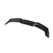DRY CARBON FIBER ROOF SPOILER for AUDI RS6 C8 2019 - 2023
Set includes:

Roof Spoiler
Material: Dry Carbon

NOTE: Professional installation is required.