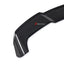 DRY CARBON FIBER ROOF SPOILER for AUDI RS6 C8 2019 - 2023
Set includes:

Roof Spoiler
Material: Dry Carbon

NOTE: Professional installation is required.