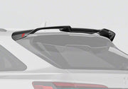 DRY CARBON FIBER ROOF SPOILER for AUDI RS6 C8 2019 - 2023
Set includes:

Roof Spoiler
Material: Dry Carbon

NOTE: Professional installation is required.