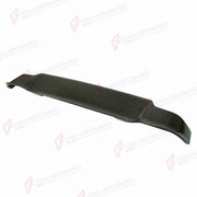 DRY CARBON FIBER ROOF SPOILER for LAND ROVER DEFENDER 110 L663 2020+
Set includes:

Roof Spoiler
Material: Dry Carbon Fiber

NOTE: Professional installation is required.