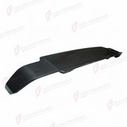 DRY CARBON FIBER ROOF SPOILER for LAND ROVER DEFENDER 110 L663 2020+
Set includes:

Roof Spoiler
Material: Dry Carbon Fiber

NOTE: Professional installation is required.