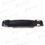 DRY CARBON FIBER ROOF SPOILER for LAND ROVER DEFENDER 110 L663 2020+
Set includes:

Roof Spoiler
Material: Dry Carbon Fiber

NOTE: Professional installation is required.