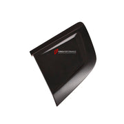 DRY CARBON FIBER SIDE AIR INTAKE SCOOPS for AUDI R8 4S FACELIFT 2019 - 2023
Set includes:

Side Air Intake Scoops
Material: Dry Carbon

NOTE: Professional installation is required.