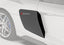 DRY CARBON FIBER SIDE AIR INTAKE SCOOPS for AUDI R8 4S FACELIFT 2019 - 2023
Set includes:

Side Air Intake Scoops
Material: Dry Carbon

NOTE: Professional installation is required.