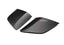 DRY CARBON FIBER SIDE AIR INTAKE SCOOPS for AUDI R8 4S FACELIFT 2019 - 2023
Set includes:

Side Air Intake Scoops
Material: Dry Carbon

NOTE: Professional installation is required.