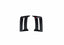 DRY CARBON FIBER SIDE CANARDS for BMW M2 G87 2023+
Set includes:

Side Canards
Material: Dry Carbon

NOTE: Professional installation is required.