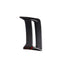 DRY CARBON FIBER SIDE CANARDS for BMW M2 G87 2023+
Set includes:

Side Canards
Material: Dry Carbon

NOTE: Professional installation is required.