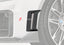 DRY CARBON FIBER SIDE CANARDS for BMW M2 G87 2023+
Set includes:

Side Canards
Material: Dry Carbon

NOTE: Professional installation is required.