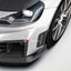 DRY CARBON FIBER SIDE CANARDS for BMW M2 G87 2023+
Set includes:

Side Canards
Material: Dry Carbon

NOTE: Professional installation is required.