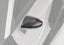 DRY CARBON FIBER SIDE MIRROR COVERS for AUDI R8 4S FACELIFT 2019 - 2023
Set includes:

Side Mirror Covers
Material: Dry Carbon

NOTE: Professional installation is required.