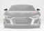 DRY CARBON FIBER SIDE MIRROR COVERS for AUDI R8 4S FACELIFT 2019 - 2023
Set includes:

Side Mirror Covers
Material: Dry Carbon

NOTE: Professional installation is required.