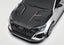 DRY CARBON FIBER SIDE MIRROR COVERS for AUDI RS3 8Y 2021 - 2024
Set includes:

Side Mirror Covers
Material: Dry Carbon

NOTE: Professional installation is required.