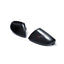 DRY CARBON FIBER SIDE MIRROR COVERS for AUDI RS6 C8 2019 - 2023
Set includes:

Side Mirror Covers
Material: Dry Carbon

NOTE: Professional installation is required.