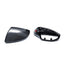 DRY CARBON FIBER SIDE MIRROR COVERS for AUDI RS7 C8 2020 - 2023
Set includes:

Side Mirror Covers
Material: Dry Carbon

NOTE: Professional installation is required.