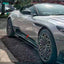 DRY CARBON FIBER SIDE SKIRTS for ASTON MARTIN DB11 2016 - 2023
Set includes:

Side Skirts
Material: Dry Carbon

NOTE: Professional installation is required.