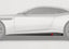 DRY CARBON FIBER SIDE SKIRTS for ASTON MARTIN DB11 2016 - 2023
Set includes:

Side Skirts
Material: Dry Carbon

NOTE: Professional installation is required.