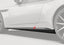 DRY CARBON FIBER SIDE SKIRTS for ASTON MARTIN DB11 2016 - 2023
Set includes:

Side Skirts
Material: Dry Carbon

NOTE: Professional installation is required.