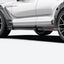 DRY CARBON FIBER SIDE SKIRTS for ASTON MARTIN DBX 2020+
Set includes:

Side Skirts
Material: Dry Carbon

NOTE: Professional installation is required.