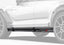 DRY CARBON FIBER SIDE SKIRTS for ASTON MARTIN DBX 2020+
Set includes:

Side Skirts
Material: Dry Carbon

NOTE: Professional installation is required.