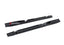 DRY CARBON FIBER SIDE SKIRTS for ASTON MARTIN DBX 2020+
Set includes:

Side Skirts
Material: Dry Carbon

NOTE: Professional installation is required.