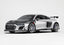 DRY CARBON FIBER SIDE SKIRTS for AUDI R8 4S FACELIFT 2019 - 2023
Set includes:

Side Skirts
Material: Dry Carbon

NOTE: Professional installation is required.