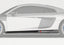 DRY CARBON FIBER SIDE SKIRTS for AUDI R8 4S FACELIFT 2019 - 2023
Set includes:

Side Skirts
Material: Dry Carbon

NOTE: Professional installation is required.