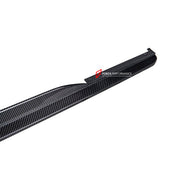 DRY CARBON FIBER SIDE SKIRTS for AUDI RS6 C8 2019 - 2023
Set includes:

Side Skirts
Material: Dry Carbon

NOTE: Professional installation is required.