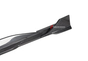 DRY CARBON FIBER SIDE SKIRTS for AUDI RS7 C8 2020 - 2023
Set includes:

Side Skirts
Material: Dry Carbon

NOTE: Professional installation is required.