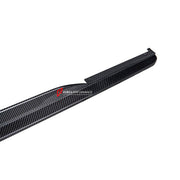 DRY CARBON FIBER SIDE SKIRTS for AUDI RS7 C8 2020 - 2023
Set includes:

Side Skirts
Material: Dry Carbon

NOTE: Professional installation is required.