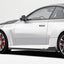 DRY CARBON FIBER SIDE SKIRTS for BMW M2 G87 2023+
Set includes:

Side Skirts
Material: Dry Carbon

NOTE: Professional installation is required.