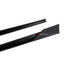 DRY CARBON FIBER SIDE SKIRTS for BMW M2 G87 2023+
Set includes:

Side Skirts
Material: Dry Carbon

NOTE: Professional installation is required.