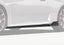 DRY CARBON FIBER SIDE SKIRTS for BMW M2 G87 2023+
Set includes:

Side Skirts
Material: Dry Carbon

NOTE: Professional installation is required.