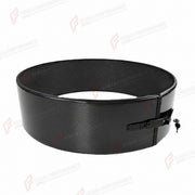 DRY CARBON FIBER SPARE WHEEL TIRE COVER for LAND ROVER DEFENDER 90 110 130 L663 2020+
Set includes:

Spare Wheel Tire Cover
Material: Dry Carbon Fiber

NOTE: Professional installation is required.