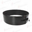 DRY CARBON FIBER SPARE WHEEL TIRE COVER for LAND ROVER DEFENDER 90 110 130 L663 2020+
Set includes:

Spare Wheel Tire Cover
Material: Dry Carbon Fiber

NOTE: Professional installation is required.