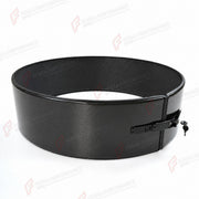 DRY CARBON FIBER SPARE WHEEL TIRE COVER for LAND ROVER DEFENDER 90 110 130 L663 2020+
Set includes:

Spare Wheel Tire Cover
Material: Dry Carbon Fiber

NOTE: Professional installation is required.