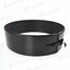 DRY CARBON FIBER SPARE WHEEL TIRE COVER for LAND ROVER DEFENDER 90 110 130 L663 2020+
Set includes:

Spare Wheel Tire Cover
Material: Dry Carbon Fiber

NOTE: Professional installation is required.