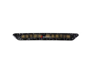 DRY CARBON FIBER TAILGATE TRIM PANEL for ASTON MARTIN DBX 2020+
Set includes:

Tailgate Trim Panel
Material: Dry Carbon

NOTE: Professional installation is required.