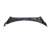 DRY CARBON FIBER TRUNK COVER for AUDI R8 4S FACELIFT 2019 - 2023
Set includes:

Trunk Cover
Material: Dry Carbon

NOTE: Professional installation is required.