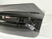 DRY CARBON FIBER TRUNK for DODGE CHARGER 2015-2024

Set includes:


Trunk

Material: Carbon Fiber

NOTE: Professional installation is required