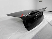 DRY CARBON FIBER TRUNK for DODGE CHARGER 2015-2024

Set includes:


Trunk

Material: Carbon Fiber

NOTE: Professional installation is required