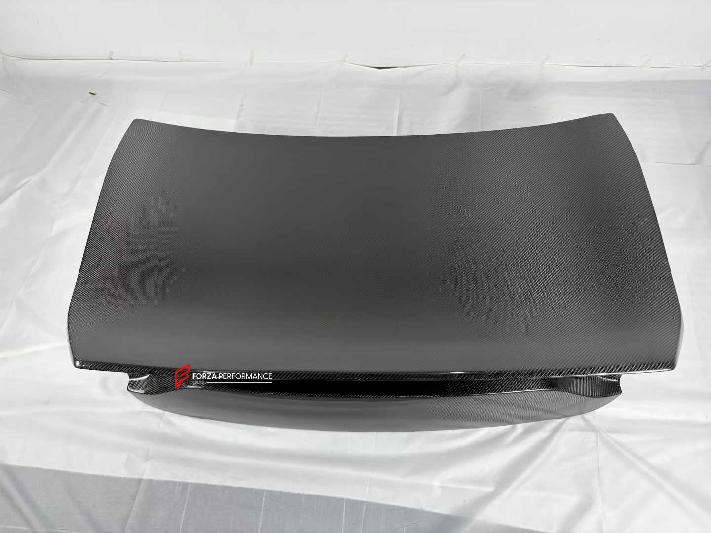 DRY CARBON FIBER TRUNK for DODGE CHARGER 2015-2024

Set includes:


Trunk

Material: Carbon Fiber

NOTE: Professional installation is required