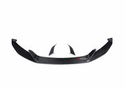 DRY CARBON FIBER UPPER FRONT LIP for ASTON MARTIN DB11 2016 - 2023
Set includes:

Upper Front Lip
Material: Dry Carbon

NOTE: Professional installation is required.