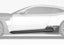 DRY CARBON FIBER UPPER SIDE SKIRTS for ASTON MARTIN DB11 2016 - 2023
Set includes:

Upper Side Skirts
Material: Dry Carbon

NOTE: Professional installation is required.