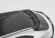 DRY CARBON FIBER WIDE BODY KIT for ASTON MARTIN DBX 2020+
Set includes:

Fender Flares
Front Lip
Hood Vents
Rear Diffuser
Rear Spoiler
Roof Spoiler
Side Skirts
Tailgate Trim Panel
Material: Dry Carbon

NOTE: Professional installation is required.